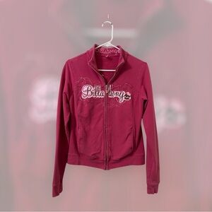 Billabong Hoodie Size Large